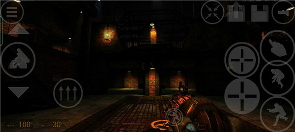 半条命2死亡竞技