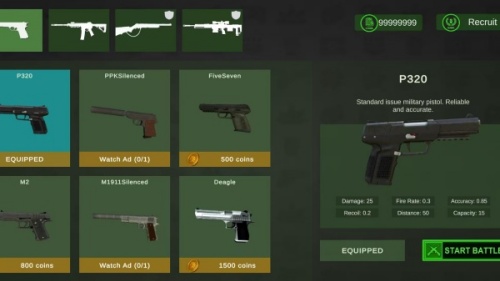 陆军：玩具兵大战