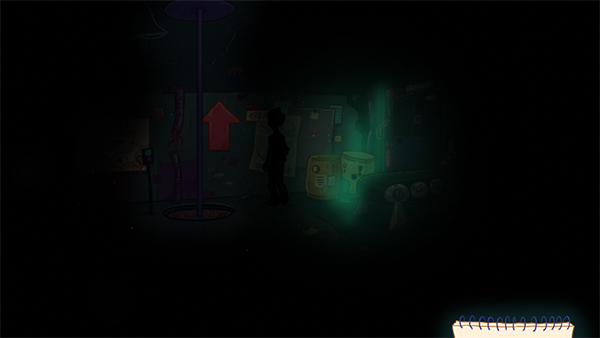 花花公子拉瑞梦境延绵