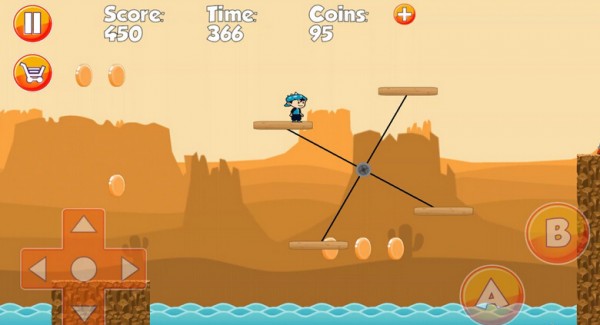 旋风小子最新版