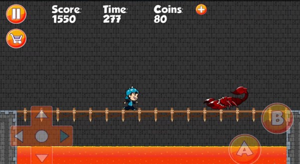 旋风小子最新版