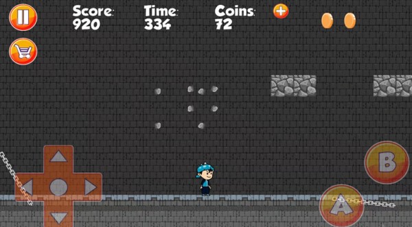 旋风小子最新版