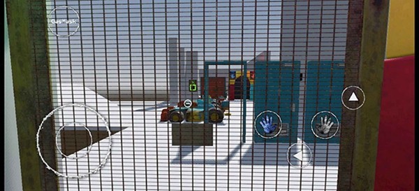 波比的游戏时间