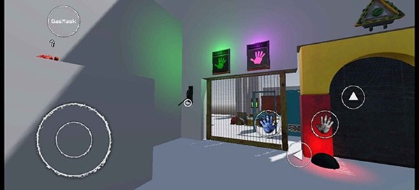 波比的游戏时间