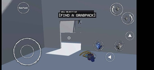 波比的游戏时间