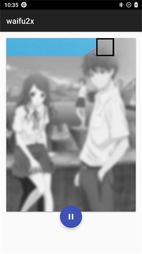 Waifu2x