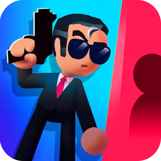 疯狂办公室游戏