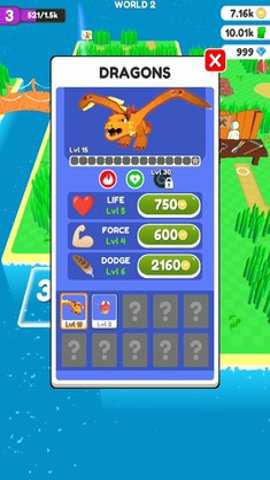 绿岛火焰之地(Green Island)