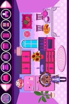 我的娃娃屋(My Doll House)