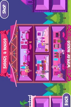 我的娃娃屋(My Doll House)