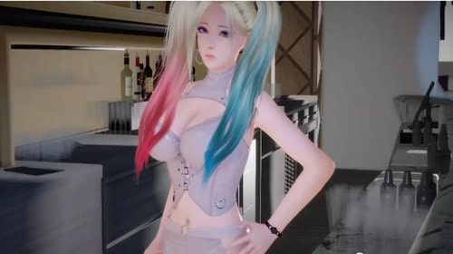 邪恶人生中文版