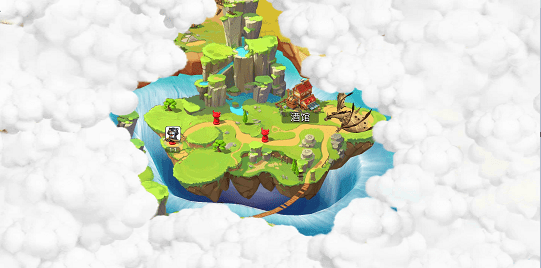 混乱小镇POP手机版