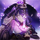 雷电将军的俘虏生活游戏