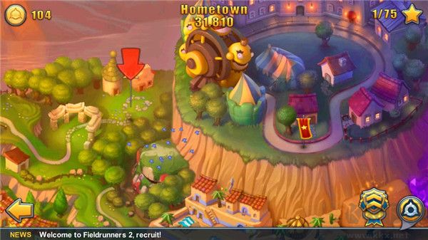 坚守阵地2安卓版