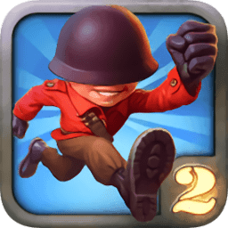 坚守阵地2安卓版