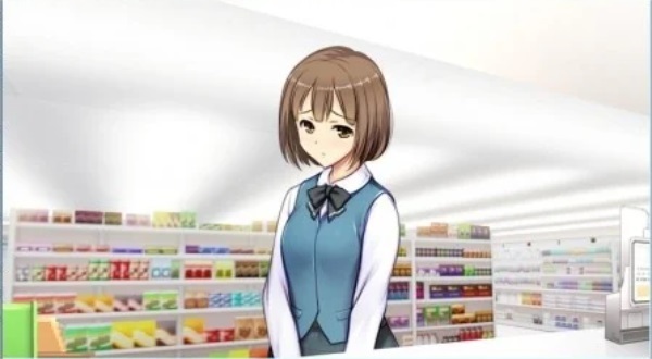 便利店少女z