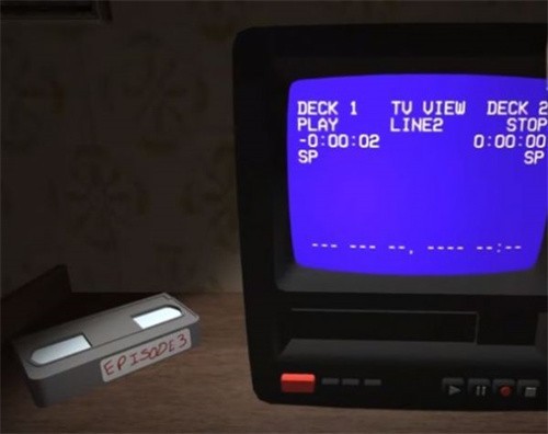 爱冒险的阿曼达中文版