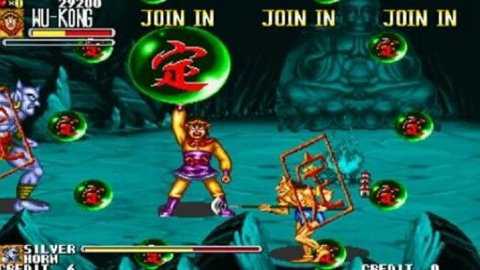 西游释厄传super