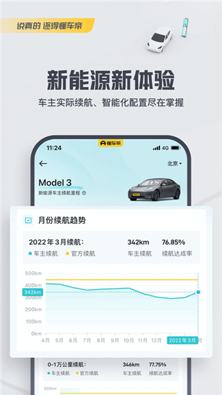 懂车帝app安卓版
