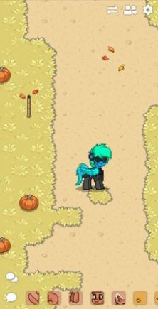 ponytown汉化版