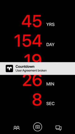 Countdown