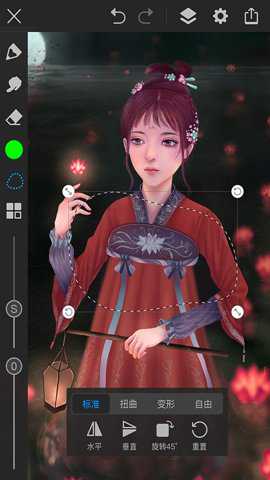 画世界app