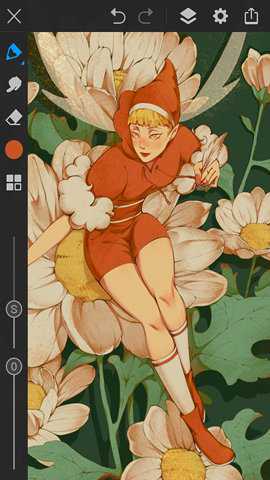 画世界app
