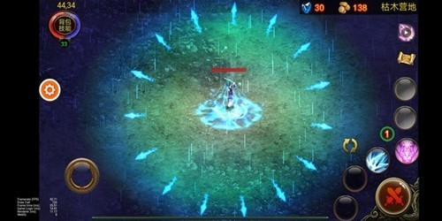 乌鸦之霜最新版