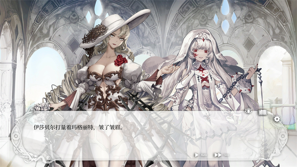 二分之一手游正版