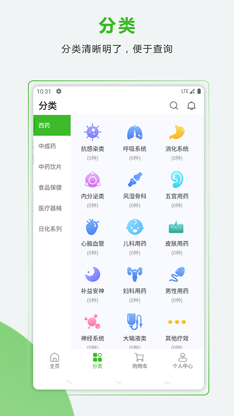 药易购app安卓版