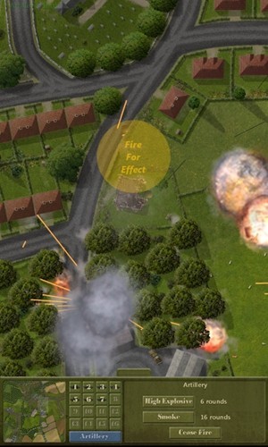 交战firefight中文版