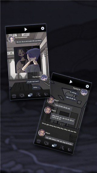 先祖遗愿中文版