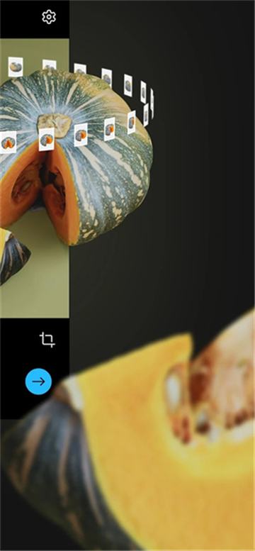 RealityScan app