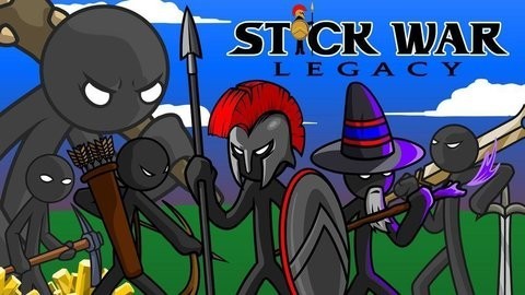 Stick War 3