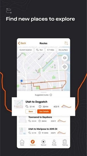 Strava骑行app最新版