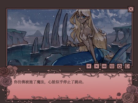 孤寂之地中文手机版