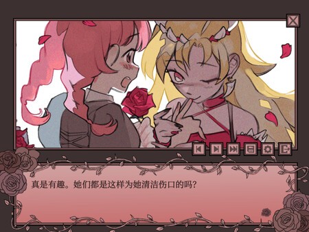 孤寂之地中文手机版
