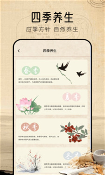 中医经络穴位典籍