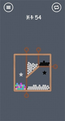 疯狂弹力球碰碰乐安卓版