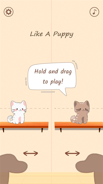 duet cats手游