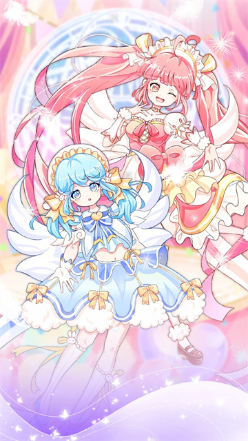 次元换装少女最新版
