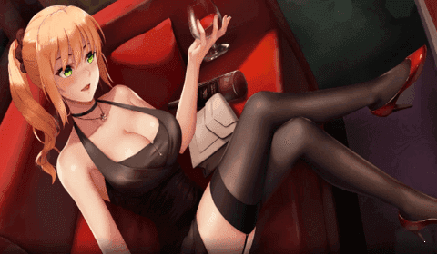 摇曳女孩安卓版