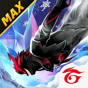 Free Fire MAX(我要活下去)
