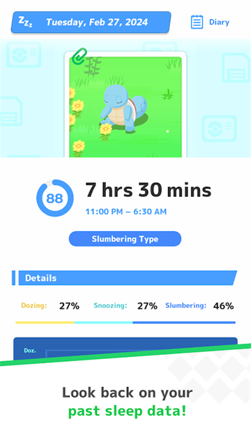 PokemonSleep