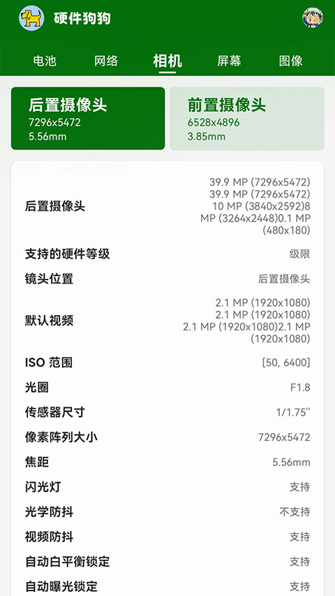硬件狗狗