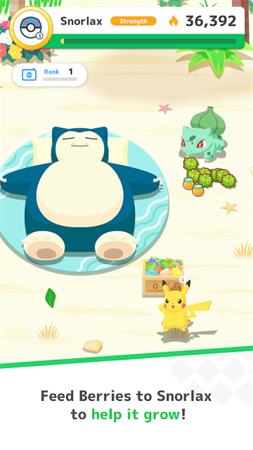 PokemonSleep