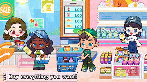 奇妙创意世界官方最新版