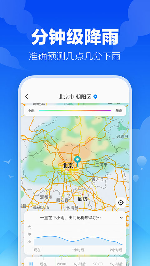 幸福天气app安卓版