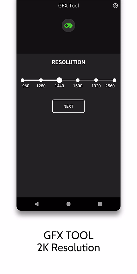 gamebooster app中文版