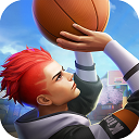 热血街篮游戏